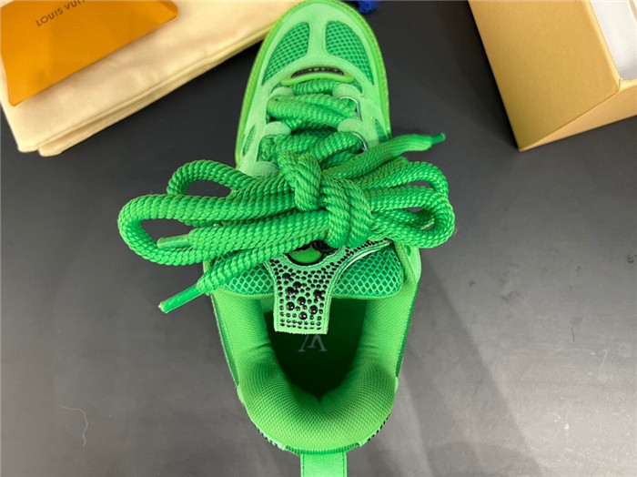 LUSV SNEAKERS