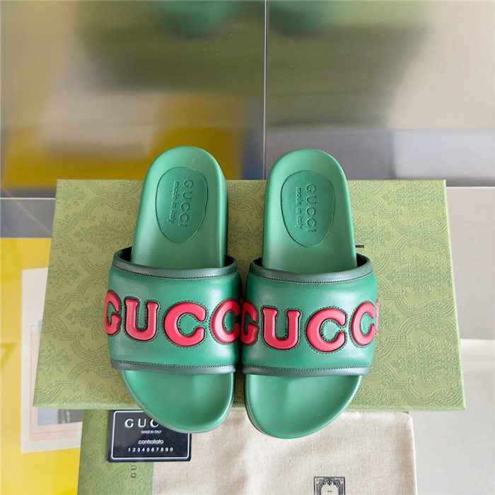 GCI GG Slide Sandal