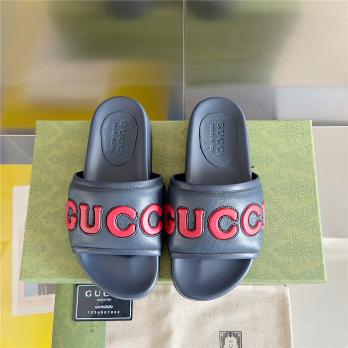 GCI GG Slide Sandal