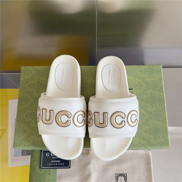 GCI GG Slide Sandal