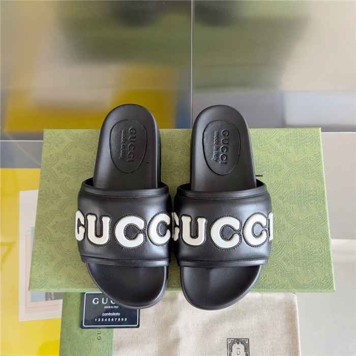 GCI GG Slide Sandal