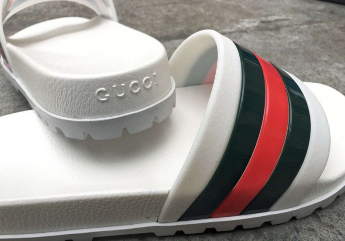 GCI GG Slide Sandal