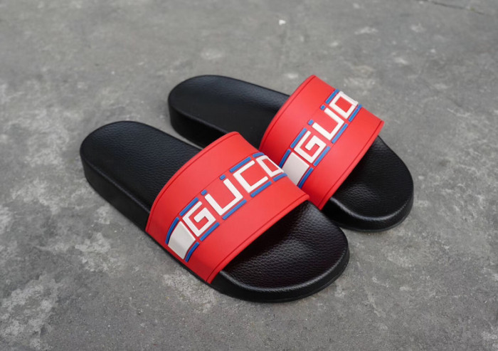GCI GG Slide Sandal
