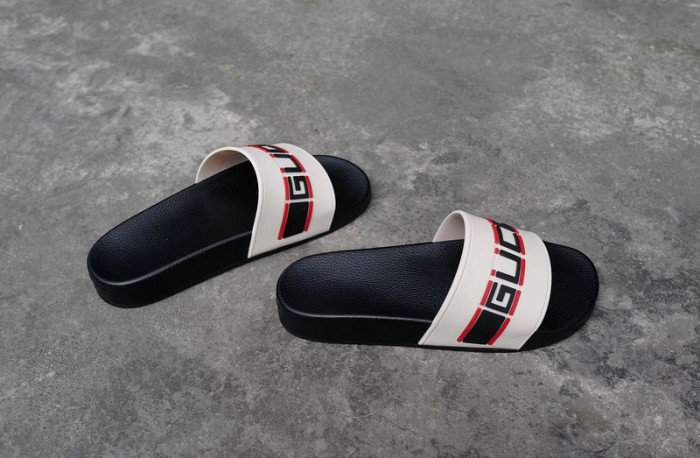 GCI GG Slide Sandal