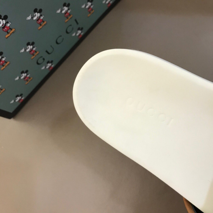 GCI GG Slide Sandal