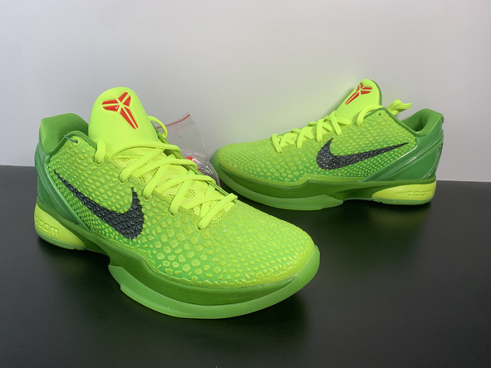 Nike Zoom Kobe 6 Protro 