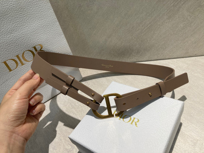 DOR BELT