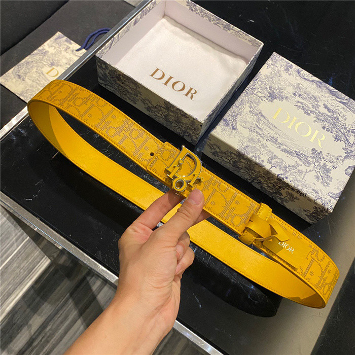 DOR BELT