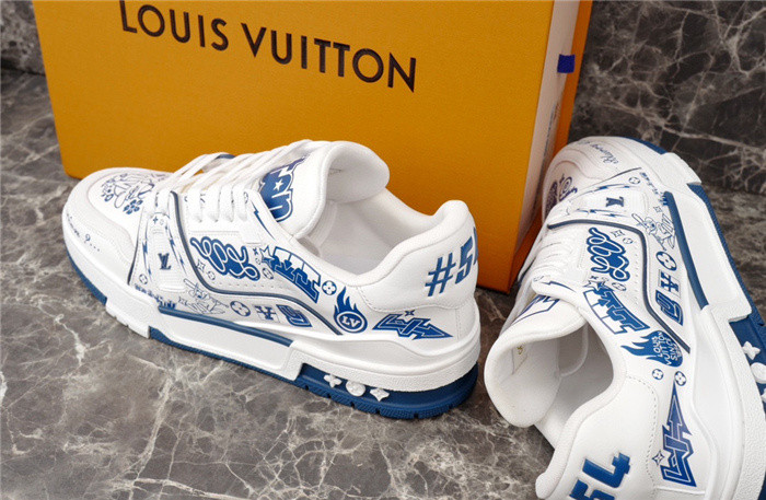 LUSV SNEAKERS
