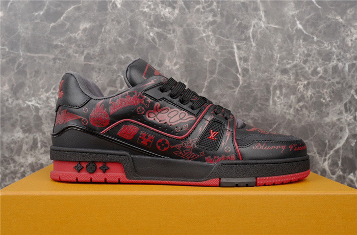 LUSV SNEAKERS