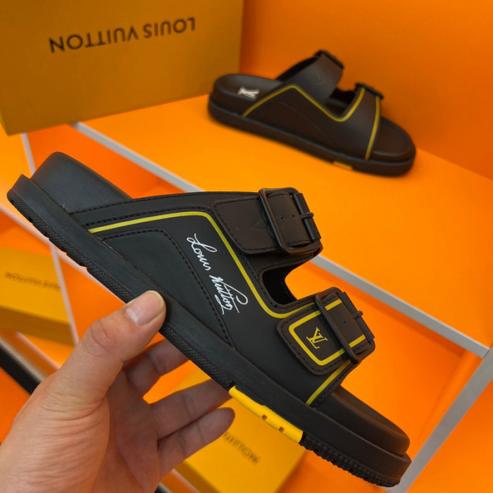 LUSV SLIDE
