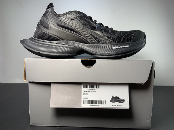 BALCIA 3XL SNEAKER