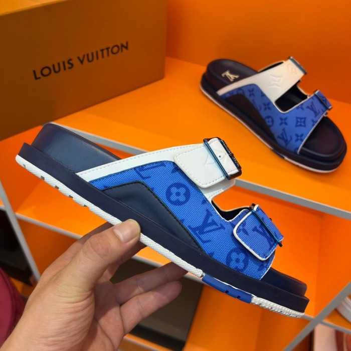 LUSV SLIDE
