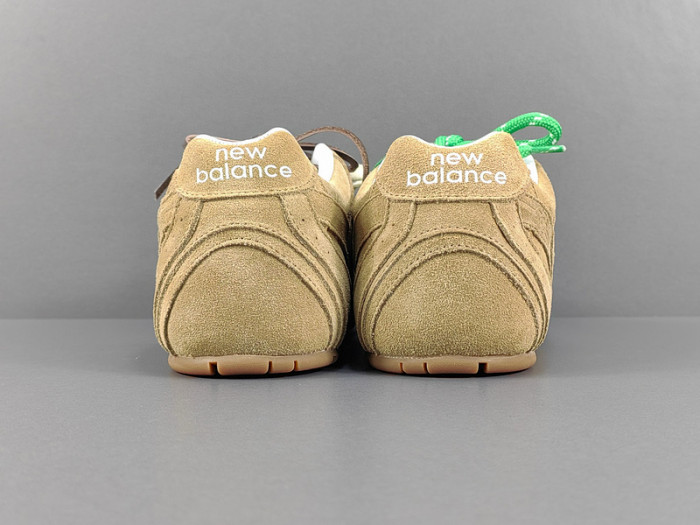 New Balance x Miu Miu Sneaker