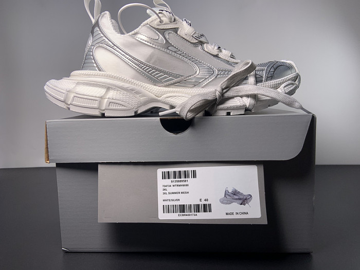 BALCIA 3XL SNEAKER