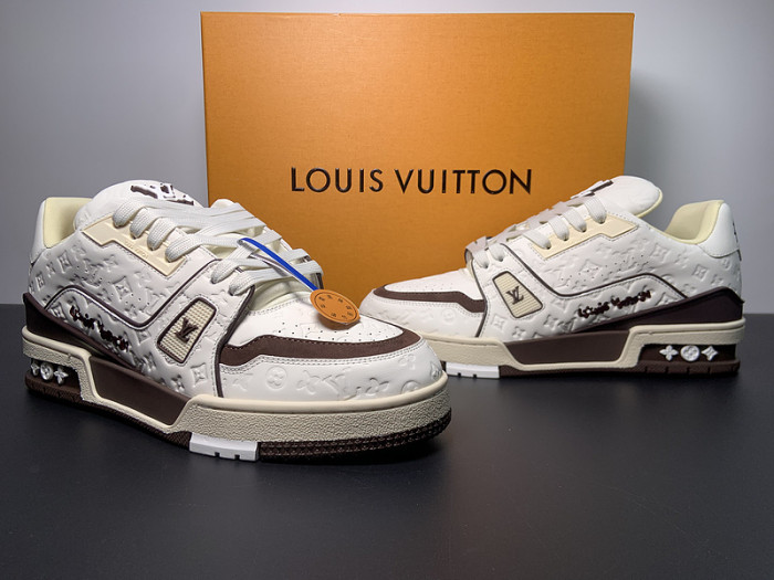 LUSV SNEAKERS
