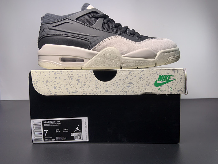 Air Jordan 4 RM 