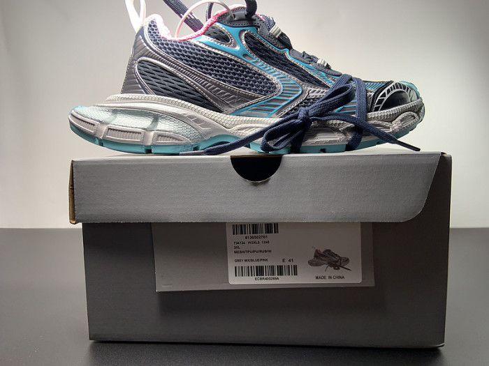 BALCIA 3XL SNEAKER