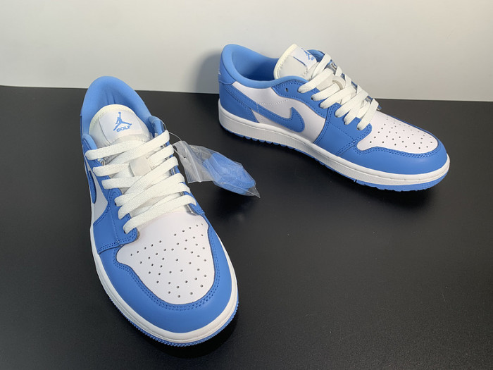 Air Jordan 1 Low Golf 