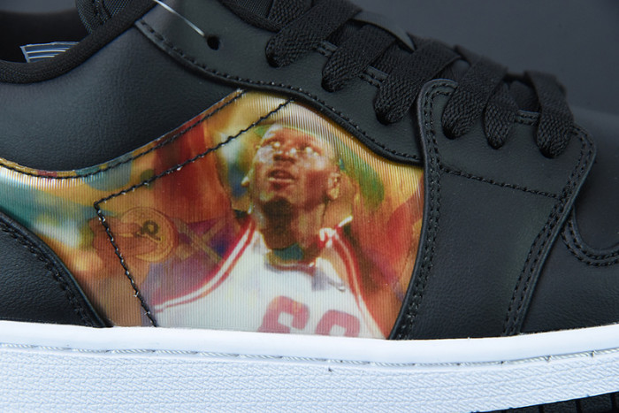 Air Jordan 1 Low GS 