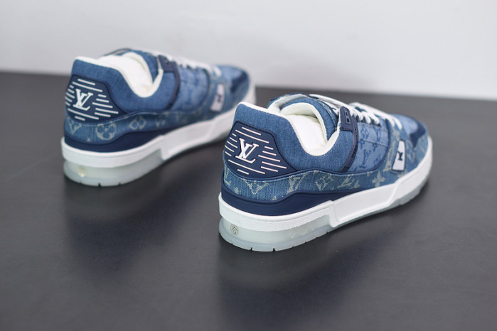 LUSV SNEAKERS