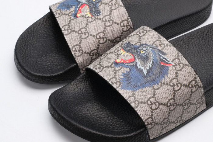 GCI GG Slide Sandal