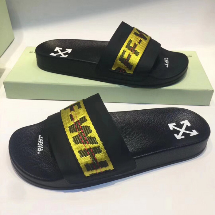 OFW Slide Sandal