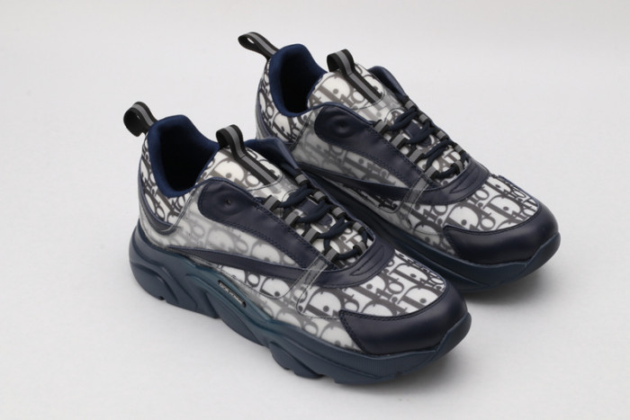 DOR B22 SNEAKERS
