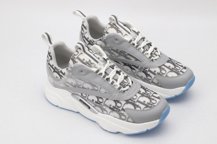 DOR B22 SNEAKERS