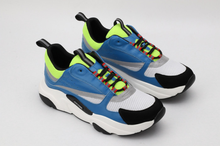 DOR B22 SNEAKERS