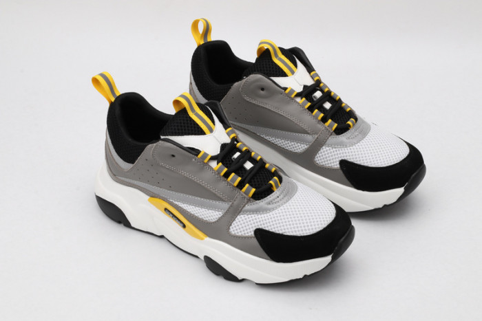 DOR B22 SNEAKERS