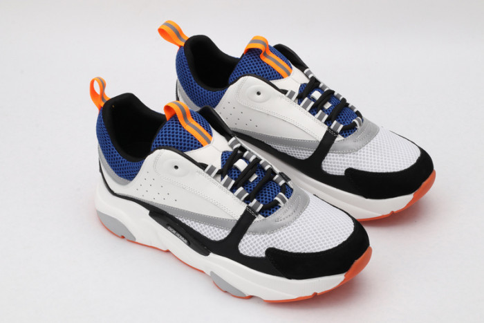 DOR B22 SNEAKERS