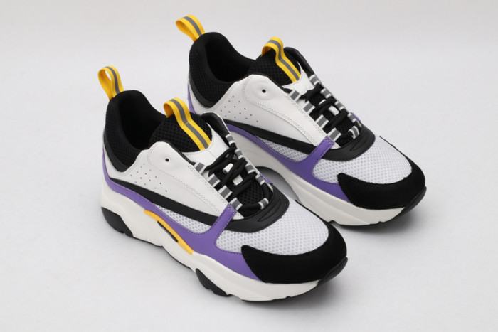 DOR B22 SNEAKERS