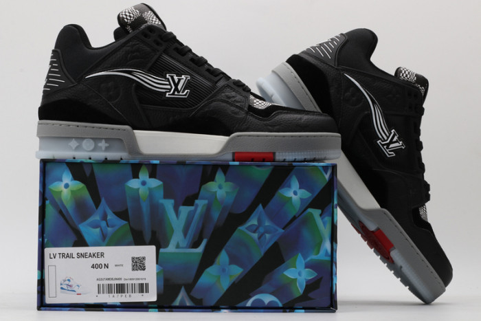 LUSV SNEAKERS