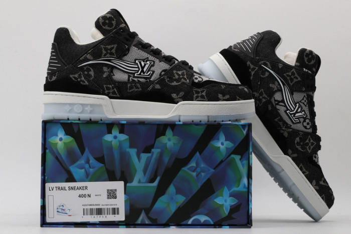 LUSV SNEAKERS