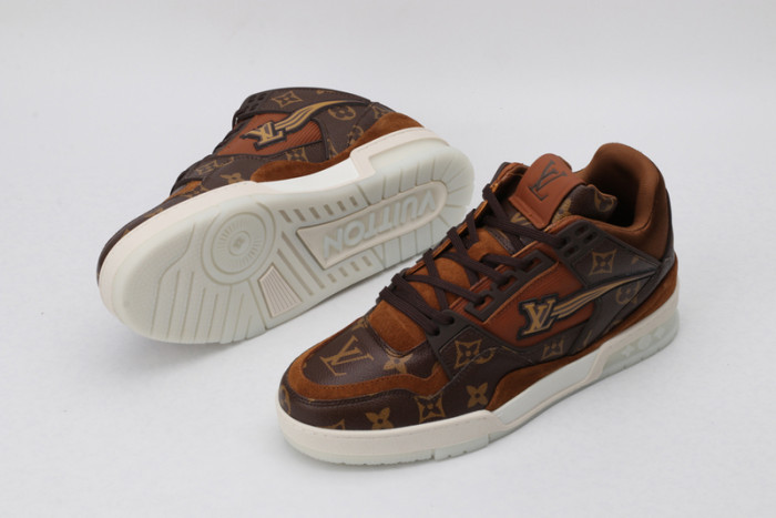 LUSV SNEAKERS