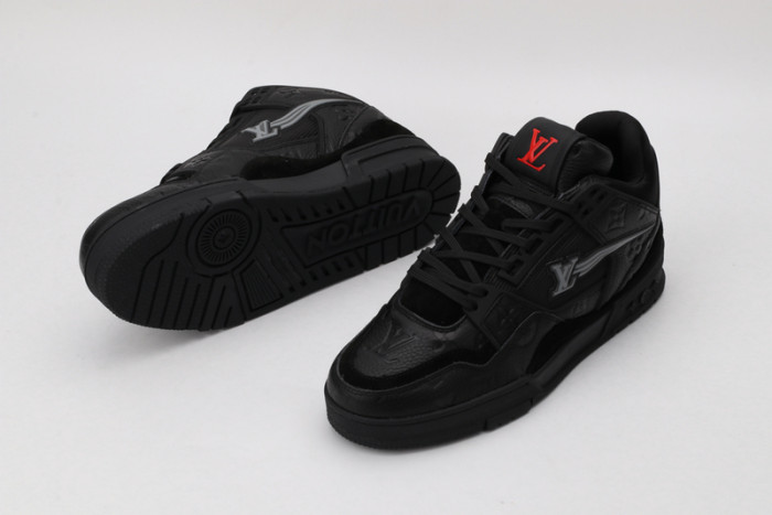 LUSV SNEAKERS