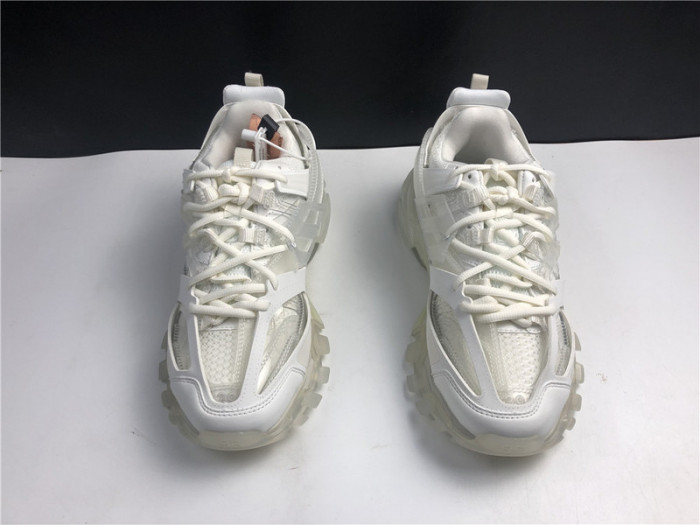 BALCIA Track SNEAKER