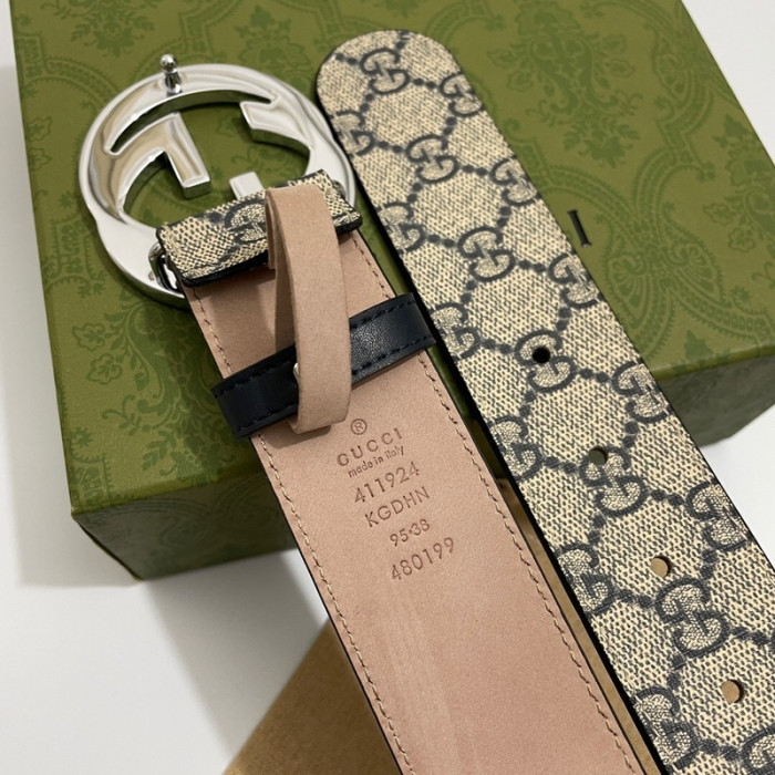 GUCC* BELT 40MM