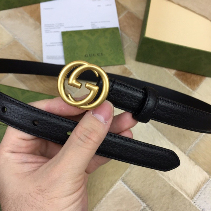 GUCC* BELT 20MM