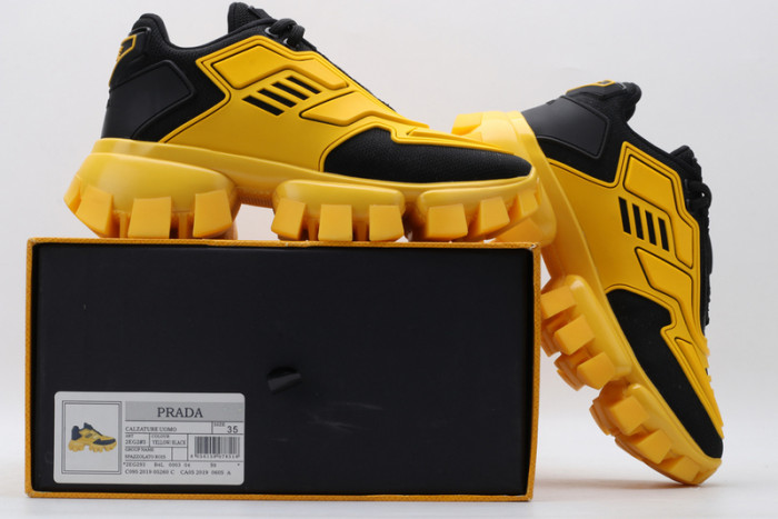 PRDA Sneaker