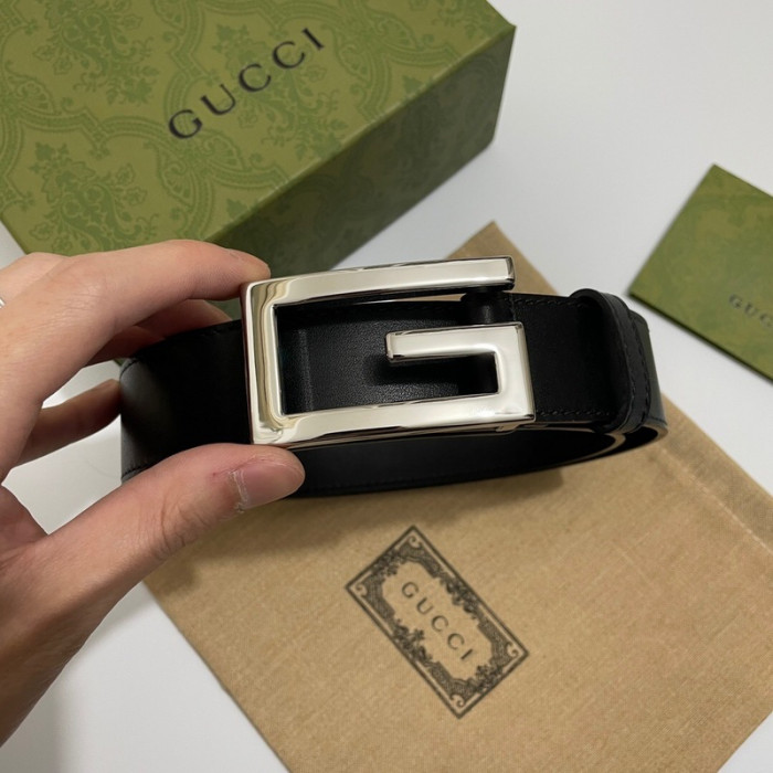GUCC* BELT 35MM