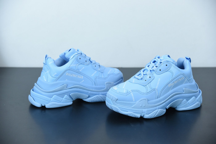 BALCIA Triple S Sneaker