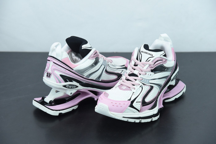 BALCIA X-Pander SNEAKER