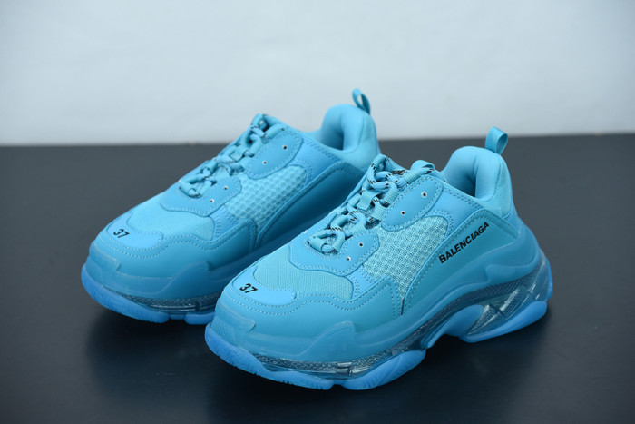 BALCIA Triple S Sneaker