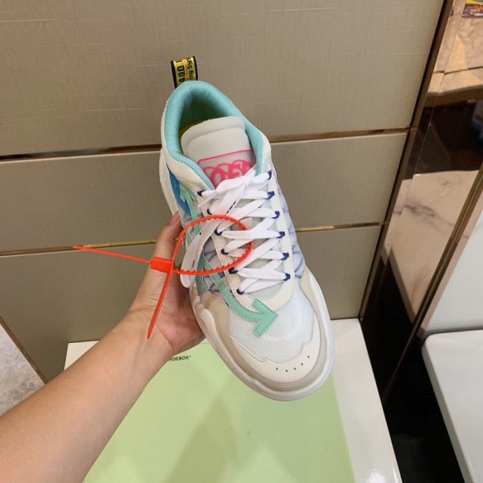 OFW C/O ODSY-1000 SNEAKER