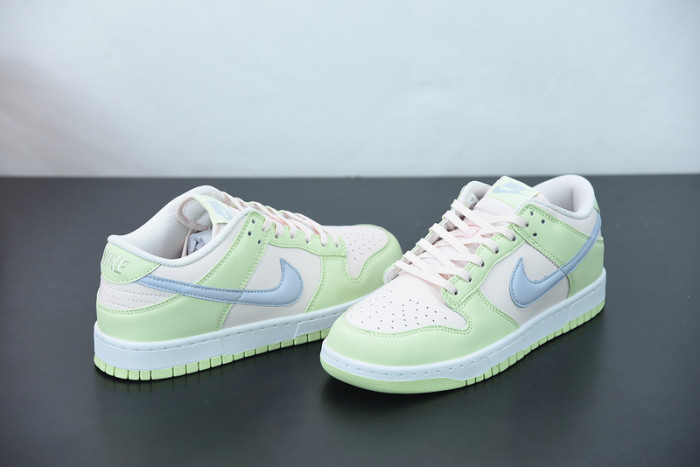 Nike Dunk Low Lime Ice DD1503-600