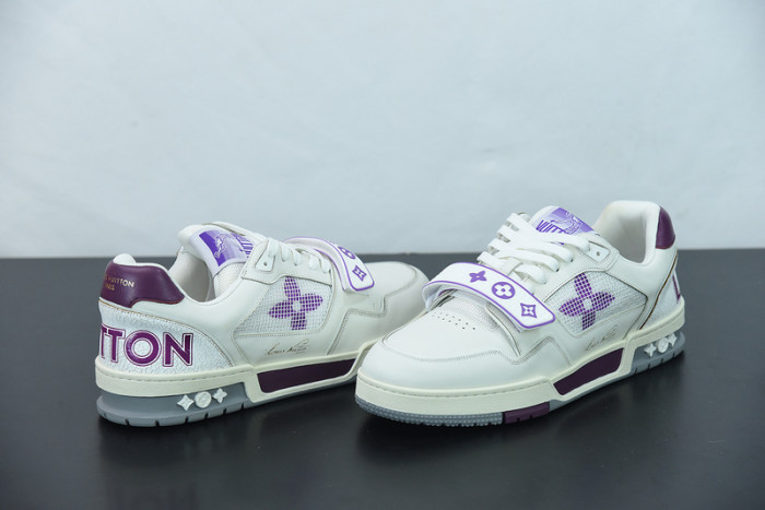 LUSV SNEAKERS