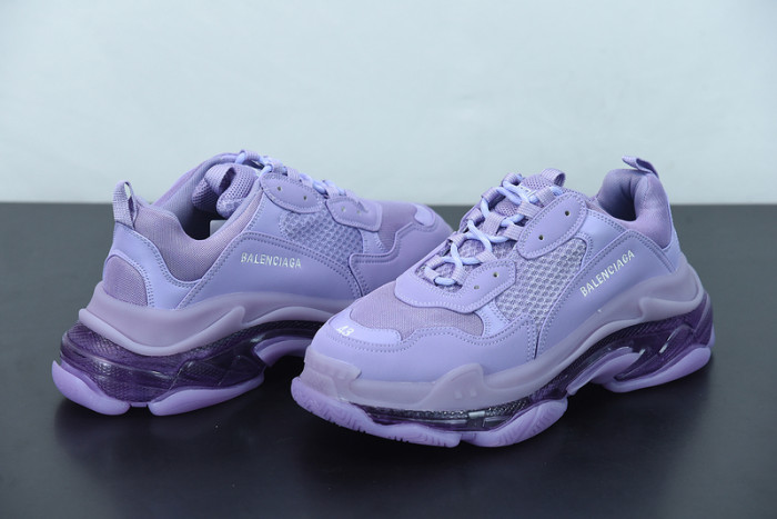 BALCIA Triple S Sneaker