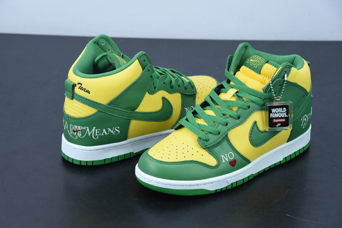 S*p*e x nike sb dunk high dn3741-700